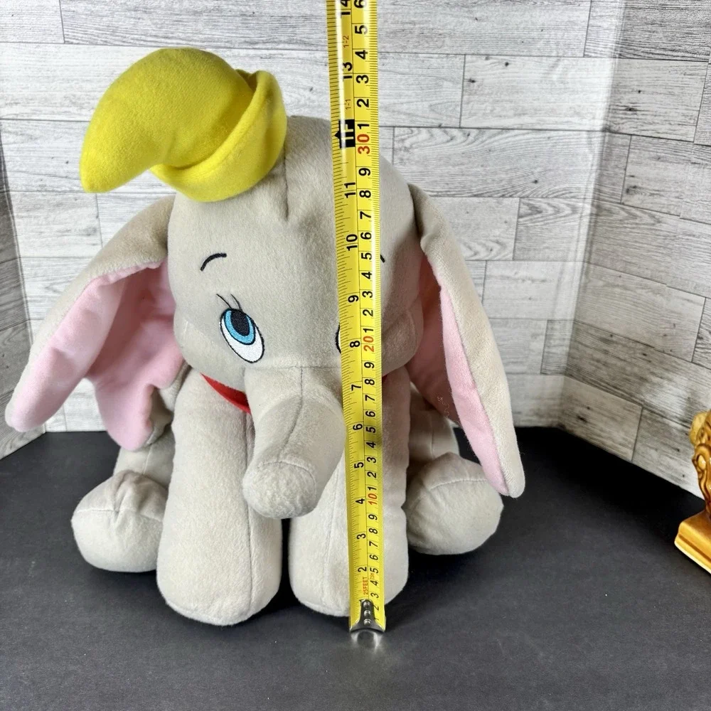 Dumbo 16 